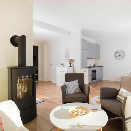 Апартаменты Holiday Flat - Dos01100f-cyb *